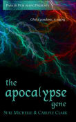 Book cover of The Apocalypse Gene