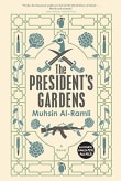 Book cover of The President's Gardens