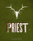 Book cover of Priest