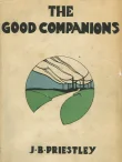 Book cover of The Good Companions