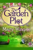 Book cover of The Garden Plot