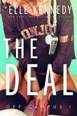 Book cover of The Deal