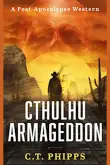 Book cover of Cthulhu Armageddon