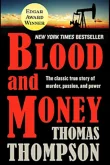 Book cover of Blood and Money