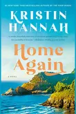 Book cover of Home Again