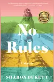 Book cover of No Rules: A Memoir