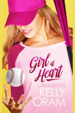 Book cover of Girl at Heart