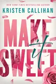 Book cover of Make It Sweet