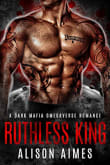 Book cover of Ruthless King