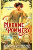 Book cover of Madame Pommery: Creator of Brut Champagne