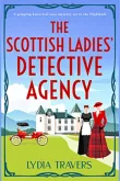 Book cover of The Scottish Ladies' Detective Agency