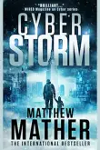 Book cover of CyberStorm