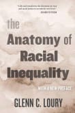 Book cover of The Anatomy of Racial Inequality: With a New Preface