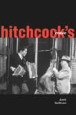 Book cover of Hitchcock's Music