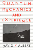 Book cover of Quantum Mechanics and Experience