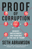 Book cover of Proof of Corruption