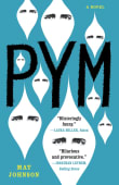 Book cover of Pym