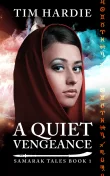 Book cover of A Quiet Vengeance