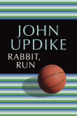 Book cover of Rabbit, Run