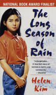 Book cover of The Long Season of Rain