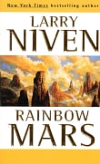Book cover of Rainbow Mars