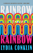 Book cover of Rainbow Rainbow