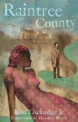 Book cover of Raintree County