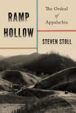 Book cover of Ramp Hollow: The Ordeal of Appalachia