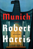 Book cover of Munich