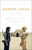 Book cover of George Lucas: A Life