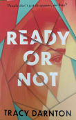 Book cover of Ready Or Not