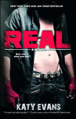Book cover of Real