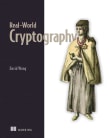 Book cover of Real-World Cryptography