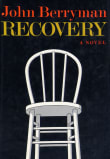 Book cover of Recovery