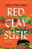 Book cover of Red Clay Suzie