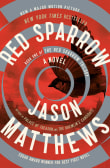 Book cover of Red Sparrow