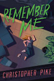 Book cover of Remember Me