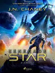 Book cover of Renegade Star