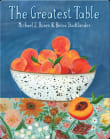 Book cover of The Greatest Table