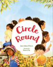 Book cover of Circle Round