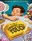 Book cover of The Chocolate Touch