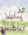 Book cover of Waiting for a Warbler