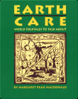 Book cover of Earth Care