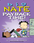 Book cover of Payback Time!