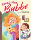 Book cover of Brand-New Bubbe