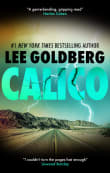 Book cover of Calico