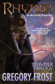 Book cover of Rhymer