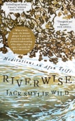 Book cover of Riverwise: Meditations on Afon Teifi