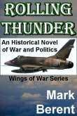 Book cover of Rolling Thunder