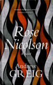 Book cover of Rose Nicolson: Memoir of William Fowler of Edinburgh